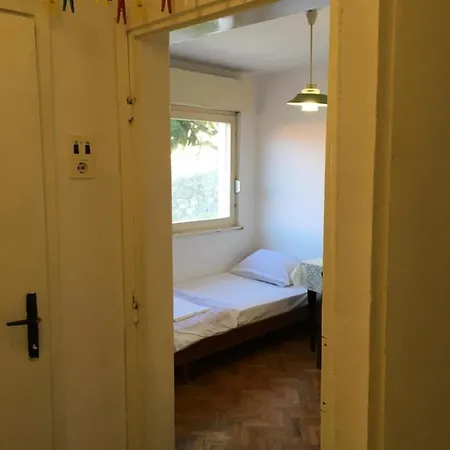 Apartman Stana 3 Apartamento Brist