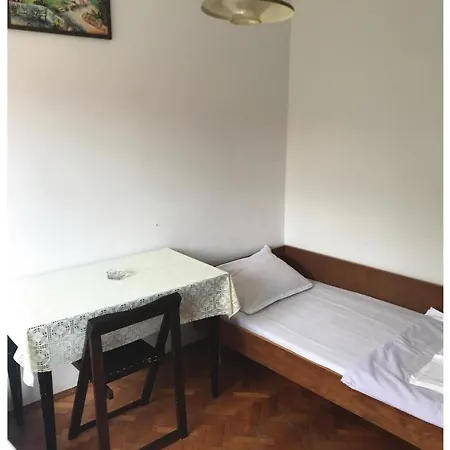 Apartamento Apartman Stana 3