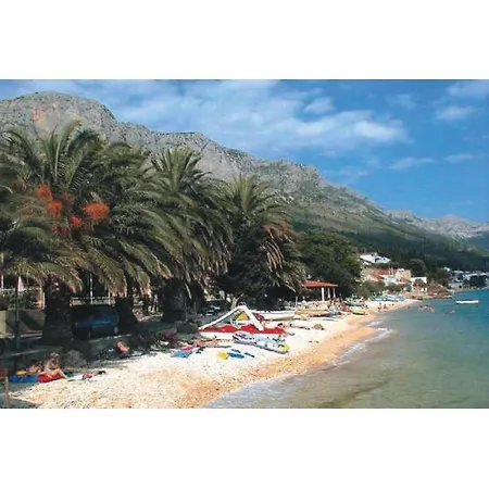 Apartman Stana 3 Apartamento *