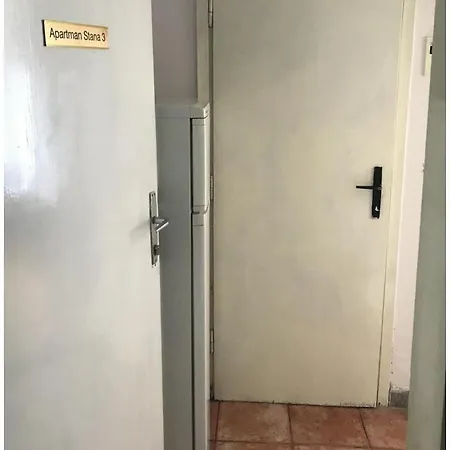 Apartman Stana 3 Apartamento *