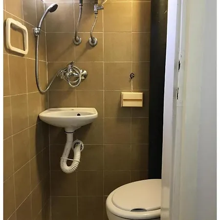 Apartamento Apartman Stana 3 Brist
