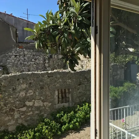 Apartamento Apartman Stana 3 Brist